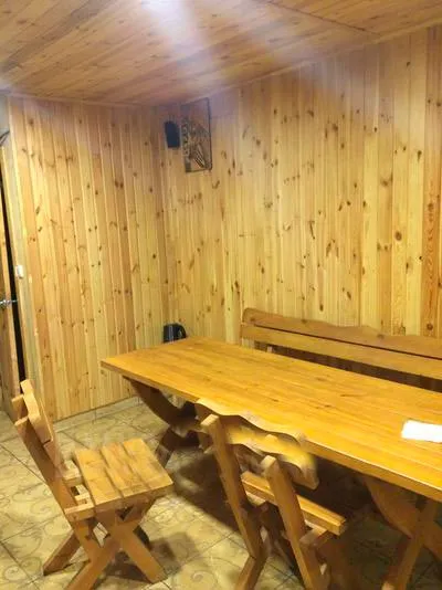 Баня Семейная — сауны и бани Харькова