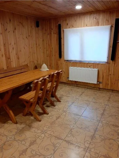 Баня Семейная — сауны и бани Харькова