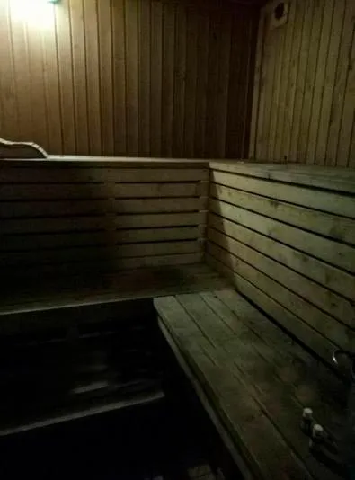 Баня Семейная — сауны и бани Харькова