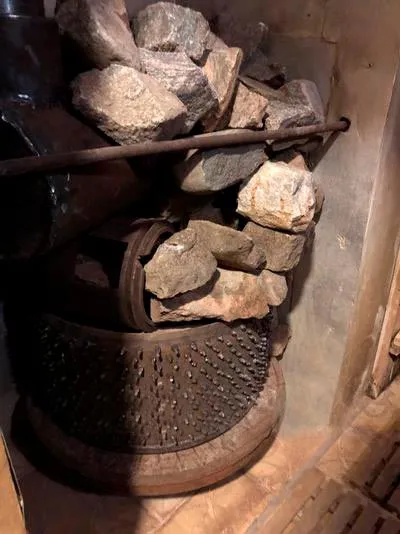 Баня Семейная — сауны и бани Харькова