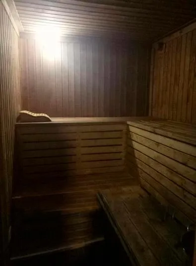 Баня Семейная — сауны и бани Харькова